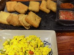 -滇香肴·云南菜蒸汽石锅鱼(云南北路店)