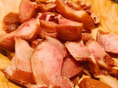 -燕郊烧鸽子(广安路店)
