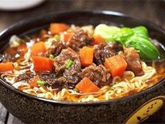 -冠州宴·海鲜烤鸭民间菜(冠县店)