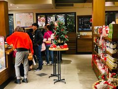 -星巴克臻选(成都宽窄巷子店)