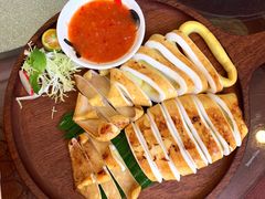 -南沙游艇会·大兵船餐厅