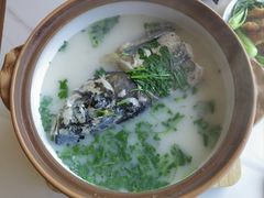-风味小馆(天目湖宾馆店)