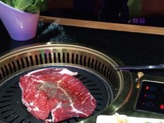 -牛鲜盛齐齐哈尔烤肉(曹路店)