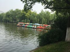 -沙市市中山公园