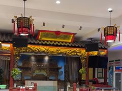 -山西会馆·晋菜·晋商宴·学堂记忆(许坦西街店)