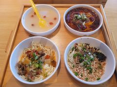 -贰拾捌味·宜宾燃面(春熙路旗舰店)