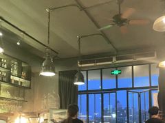 大堂-新城概念餐厅