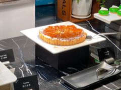 -银川凯宾斯基饭店柏林咖啡厅·Café Berlin