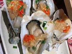 -木屋烧烤(龙华店)