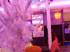 -山河屯铁锅炖鲜鹅·东北菜(开发区一店)