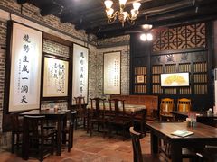 -黄祥华养生堂·炖汤·营养蒸饭(岭南天地店)