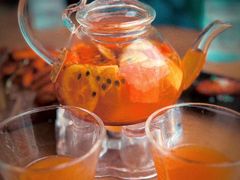 -老欧洲咖啡·西餐(后湖店)