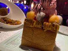 面包诱惑-乾园(天河城店)