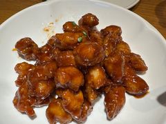 -金牌外婆家(苏州中心店)