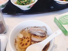 -黔蘑菇四季餐厅(观山湖店)