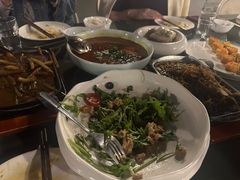 -素心小筑(后沙裕镇店)