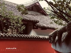 -成都杜甫草堂博物馆