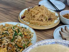-合合春饼(潘家园店)