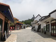 -天坛大佛
