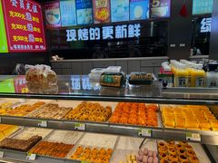 -泉锦记糕点(丰泽小区店)