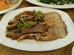-潮道鱼仔店·潮汕味(长兴路店)