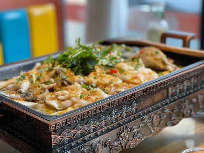 华德来餐厅(海沧店)-"以前在集美经常吃,现在竟然在海沧开分店了.