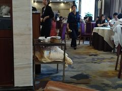 -岭南汇海鲜酒家·粤菜·手工茶点(蛇口店)