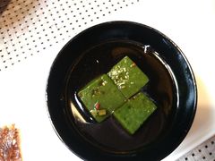 斑鸠叶凉粉-鱼桥巷·美学川菜