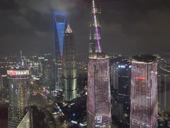 -东方明珠广播电视塔