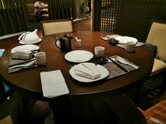 -佛山希尔顿酒店·融誉亚洲美食荟