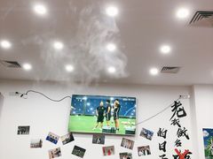 -岳合轩老北京涮肉