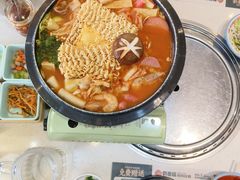 -韩香福烤肉庄园(荣成店)