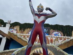 -大连海昌发现王国主题公园