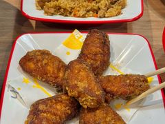 -山海珍味韩国料理(奥城店)