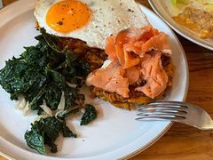 -Egg•Allday Brunch(襄阳北路店)