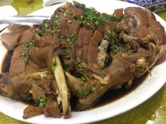 -双凤孟家羊肉馆(凤北路店)