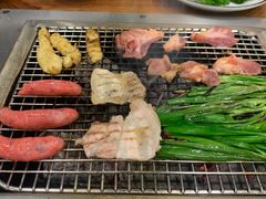 -风味烧烤(泰富店)