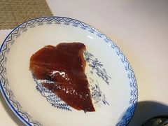 酥而不腻烤鸭-同喜烤鸭店(光芒店)