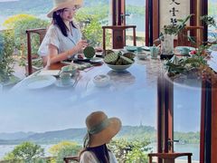 -湖畔居茶楼(湖滨店)