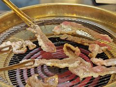 -口罩哥·烧肉刺身