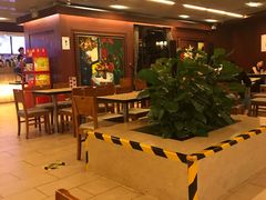 -花漾咖啡(首都国际机场六号店)
