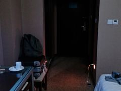 -西安阳光国际大酒店(西安火车站五路口地铁站店)