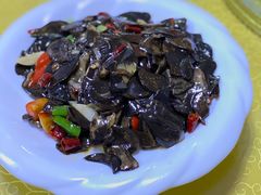 -煲来饱去冷水鱼