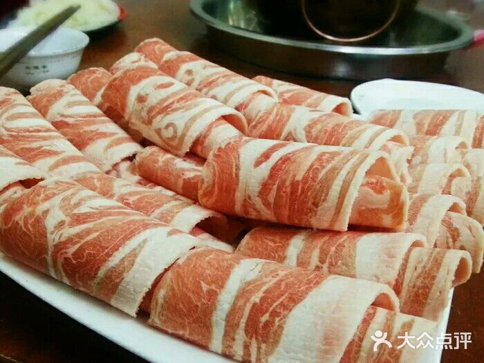 三顺火锅(新苗圃街店)