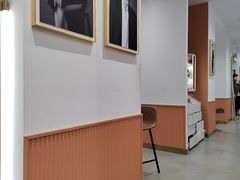 -海马体照相馆(万菱汇店)