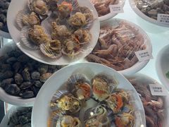 -铭家点心(秦岭路店)