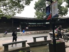 -鼓楼(西湖风景名胜区)