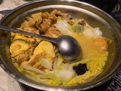 -甬妈妈湖畔里餐厅(唐山南湖旅游景区店)
