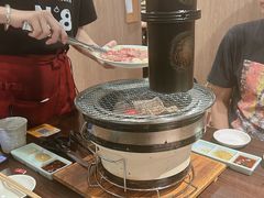 -蒜香焼肉PURUSHIN(马场路店)