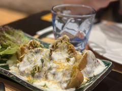 -克比叔叔印度餐厅Kebabs on the Grille(人民广场店)